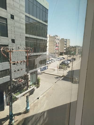 ڈی ایچ اے فیز 6 ڈی ایچ اے ڈیفینس,کراچی میں 2 کمروں کا 4 مرلہ دفتر 2.1 کروڑ میں برائے فروخت۔ ڈی ایچ اے فیز 6 ڈی ایچ اے ڈیفینس,کراچی میں 2 کمروں کا 4 مرلہ دفتر 2.1 کروڑ میں برائے فروخت۔