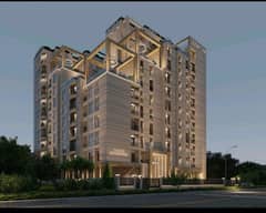 New Luxury Apartment 2nd Floor Quality Family Living in the Heart of LHR New Luxury Apartment 2nd Floor Quality Family Living in the Heart of LHR