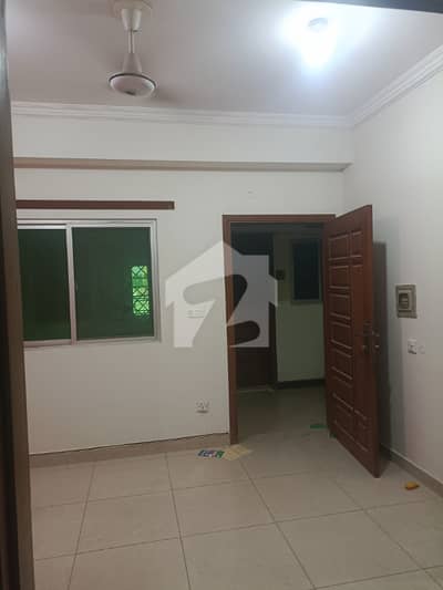 2 bed flat for sale in Khyber plaza G-15
