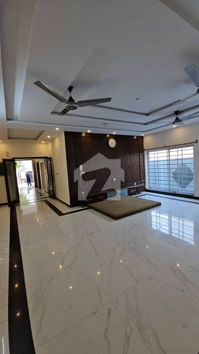 E-11-3 MPCHS Out Class Location new Upper Portion For Rent