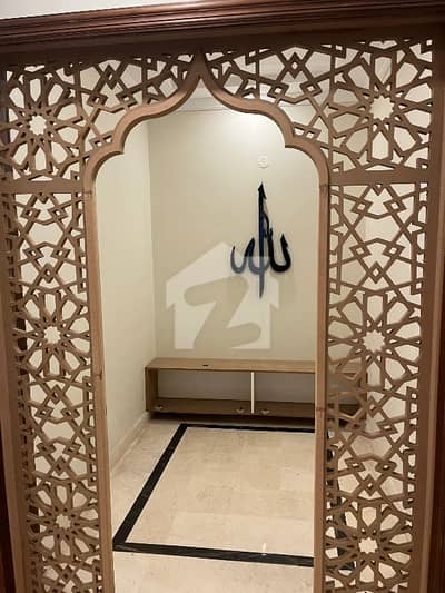 20 Marla Upper Portion For Rent In LDA Avenue