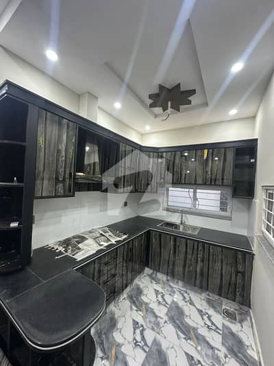 3 Marla Brand New House Available For Rent In Al Kabir Town Phase-2