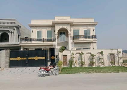 Brand New 20 Marla House Available In DHA Phase 1 - Sector M For sale