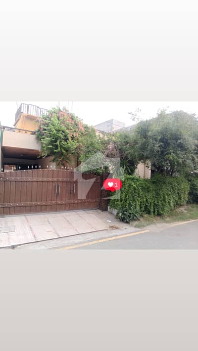 10 Marla House for Sale Mehran Block
