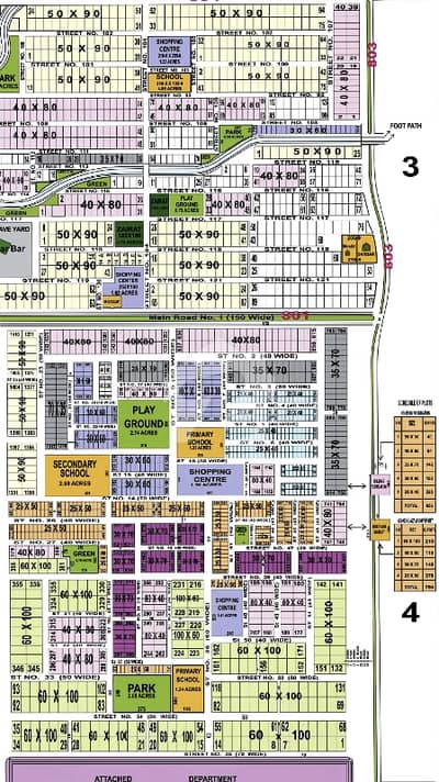 plot for sale