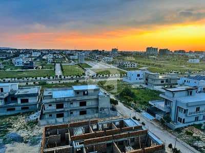 1 Kanal Possession Plot for Sale