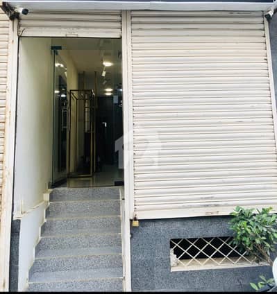 زمزمہ کراچی میں 1 کنال دکان 2.6 کروڑ میں برائے فروخت۔