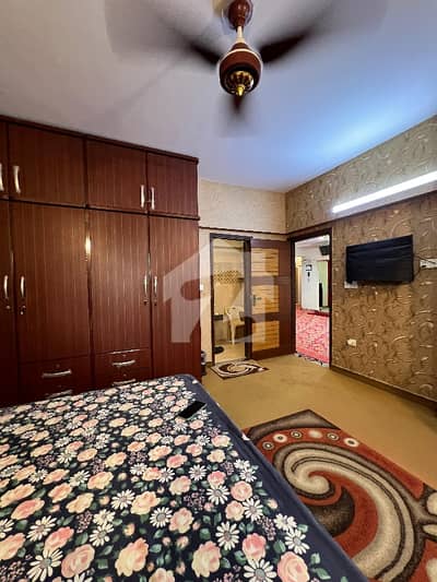 Get An Attractive Flat In Karachi Under Rs. 47500000