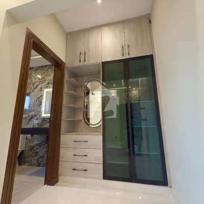 7 Marla Brand New Designer House For Sale 7 Marla Brand New Designer House For Sale