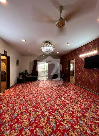 Looking For A Flat In SMCHS - Sindhi Muslim Society