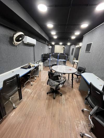 Prime Location Commercial Office Space On Rent At Shahrah E Faisal Prime Location Commercial Office Space On Rent At Shahrah E Faisal