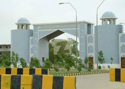 MDA SCHEME 1 200 SQ YARD PLOT AVAILABLE FOR SALE