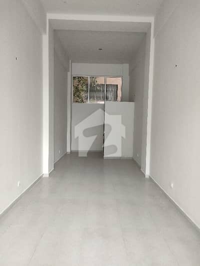 DEFENCE PHASE 2 EXT 590 SQ FT BRAND NEW SHOP FOR RENT