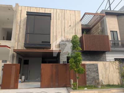 30x60(8 Marla) Brand New House Available For Rent In Mpchs Multi Garden B17 Islamabad