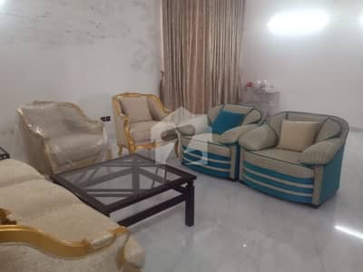 Main Brother's Offer 22Marla House For Rent 10KV Soler + Green Meter 7AC Inverter Corner Separate Gate (U. p Lock) 4Car Parking 4Bed Room With Basement Attached Bath Powder Room TV Lounge Kitchen Drawing Room Dining Room Store Huge Lown Servent Quarter Servent Quarter Bath 4Car Parking Rent