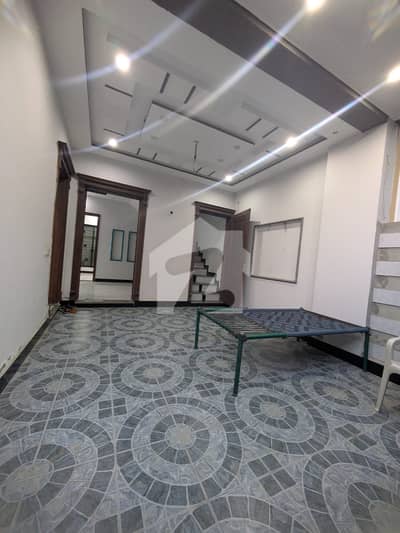 5 Marla Corner House for Sale | 4 Bedrooms | Gas Meter Under Process | Prime Location