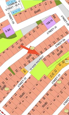 Reasidensial Plot For Sale