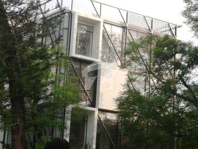 Brand New Building Available For Rent In Prime Location Of Islamabad