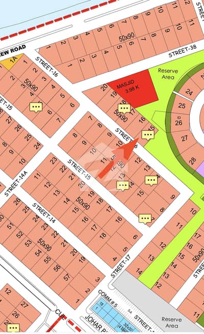 Reasidensial plot for sale Reasidensial plot for sale