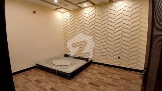4 Marla House For Sale In Model City Faisalabad