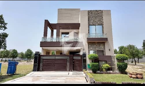 8 Marla House For Sale in Phase 2 H block Bahria Orchard Lahore 8 Marla House For Sale in Phase 2 H block Bahria Orchard Lahore