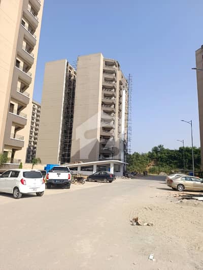 Askari Flat For 3 Bedrooms Available For Sale In Tower 4 DHA Phase