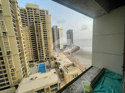 Panorama Tower | 1B-5 | Largest 1-Bedroom | Sea + Pool & Sunset Views | 2026 Possession