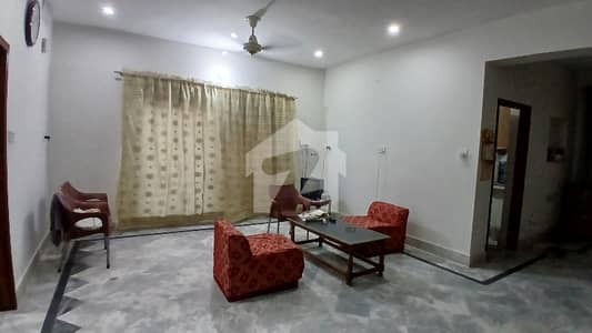 5 Marla corner House in khyaban 2 for sale