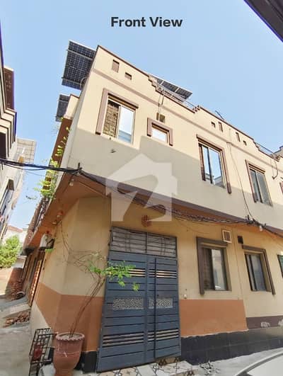 Corner House (Bill Free) for sale