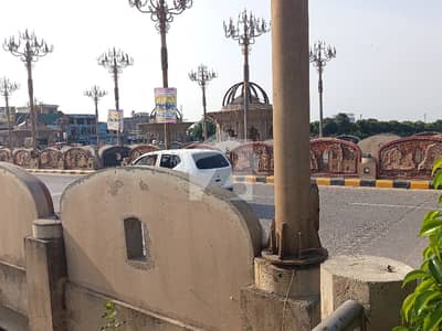 Good Location A Centrally Located Residential Plot Is Available For sale In Master City Housing Scheme