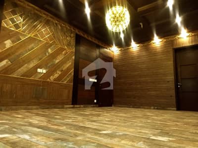 1 Kanal Upper Portion for Rent in DHA Phase 7 Lahore | 2 Bedroom | Prime Location