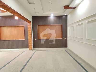 A 5 Marla Double Story house