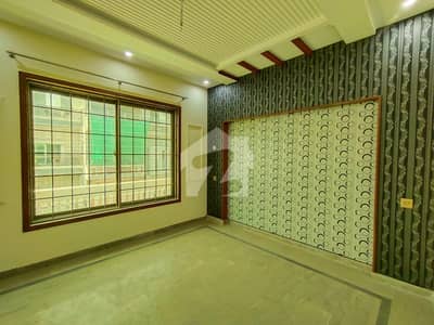 A 5 Marla Double Story House For Rent