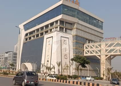 Shop For Sale In D Mall contacted To Giga Mall