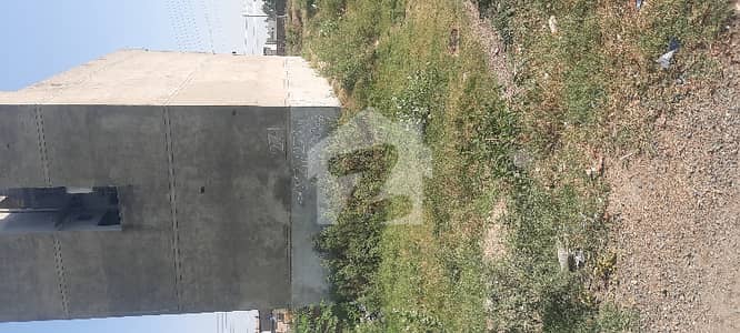 5 Marla Clear on Possession Plot For Sale In Eden Residencia Society 5 Marla Clear on Possession Plot For Sale In Eden Residencia Society