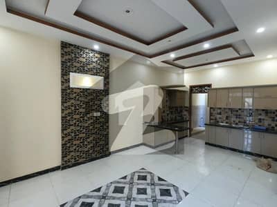 120 Sq. Yards Park Facing Semi Furnished House For Sale Naya Nazimabad Block C, Karachi