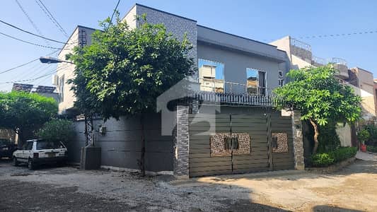 گلستان کالونی نمبر 1 فیصل آباد میں 7 کمروں کا 13 مرلہ مکان 6.8 کروڑ میں برائے فروخت۔ گلستان کالونی نمبر 1 فیصل آباد میں 7 کمروں کا 13 مرلہ مکان 6.8 کروڑ میں برائے فروخت۔