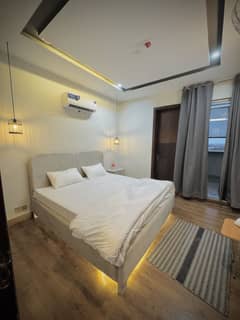 Affordable Flat For Rent In Gulberg Greens
