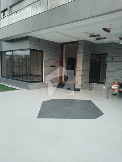 1 Kanal Brand New House for Rent DHA Phase 6, Lahore