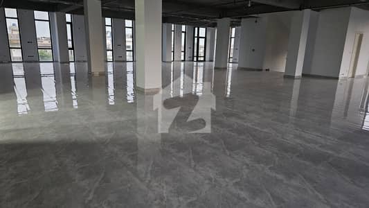 Ground Floor Shops Available For Rent In I-8 Markaz Islamabad