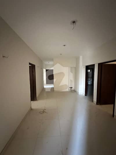 Premium 1600 Square Feet Flat Is Available For Rent In Clifton