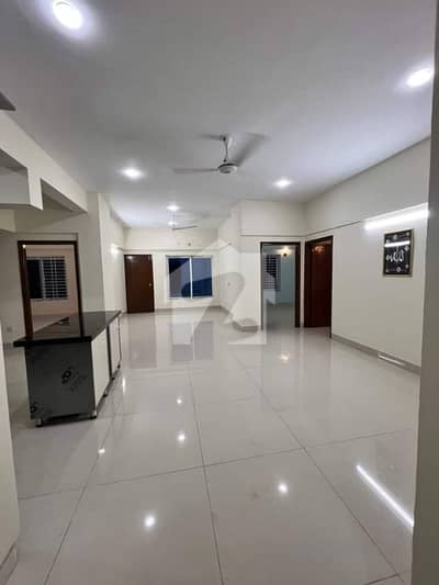 Flat Is Available For Sale In Bath Island