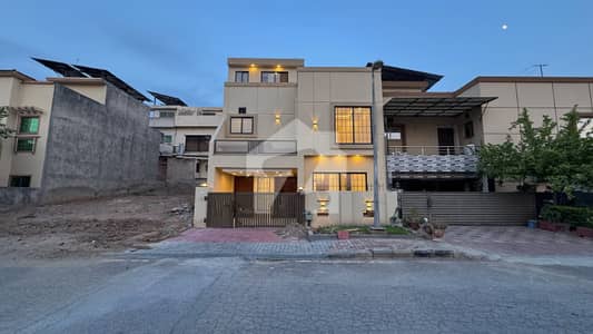 Beautiful 5 Marla Brand New Park Facing House For Sale Bahria Town Phase 8 Rafi Block RWP Beautiful 5 Marla Brand New Park Facing House For Sale Bahria Town Phase 8 Rafi Block RWP