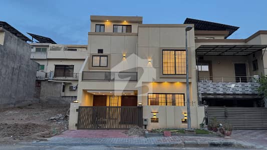 Beautiful 5 Marla Brand New Park Facing House For Sale Bahria Town Phase 8 Rafi Block RWP Beautiful 5 Marla Brand New Park Facing House For Sale Bahria Town Phase 8 Rafi Block RWP