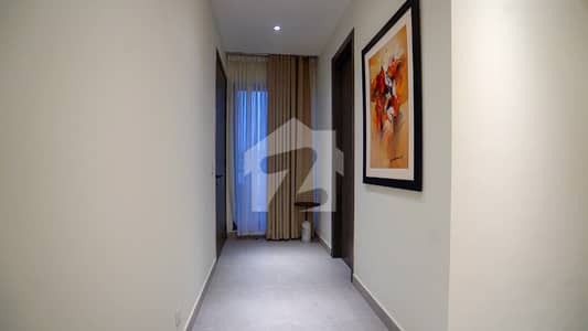 Income-Generating Apartment 15% Annual Rental Yield Flat For Sale
