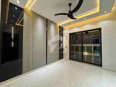 5 Marla Brand New House available for rent in DHA 9 Town Lahore