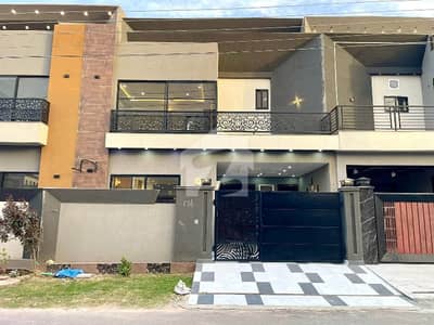 5 Marla House Available For Sale In Buch Villas Multan