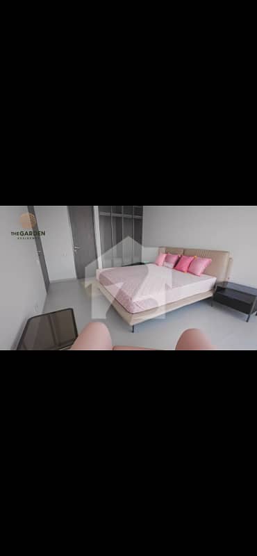Get This Amazing 964 Square Feet Flat Available In Garden Residence Get This Amazing 964 Square Feet Flat Available In Garden Residence