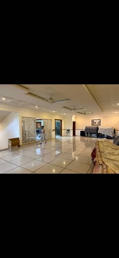 600yards house on rent
