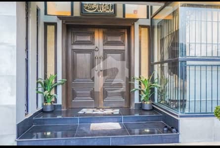 Move-In Ready 1 Kanal Fully Furnished House for Rent in DHA Move-In Ready 1 Kanal Fully Furnished House for Rent in DHA